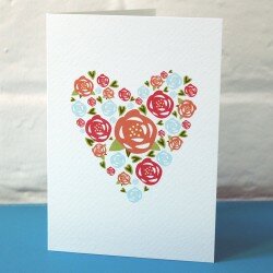 Heart of Flowers G card - Resize