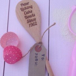 personalised wooden spoon (2)