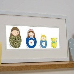 FromLucy_personalised-deluxe-russian-doll-family-print