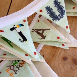 ABC BUNTING_A