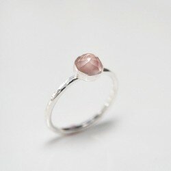 rose quartz ring2